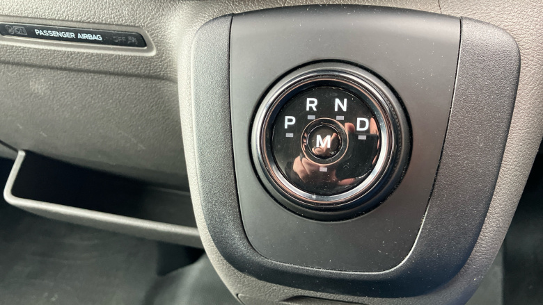 Ford Transit 350 L3 Diesel Fwd 2.0 EcoBlue 165ps H2 Limited Van Auto [Nav]